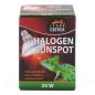 Preview: Terra Exotica Halogen Sunspot - Halogen Spotstrahler - 35 Watt